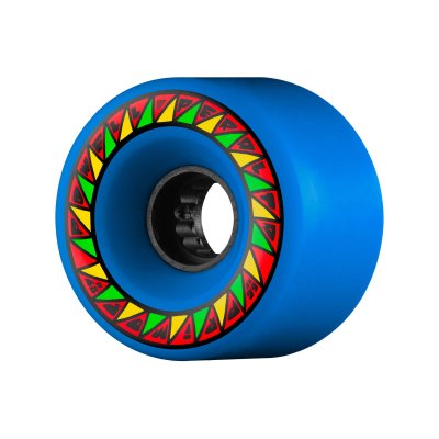 PRIMO BLUE - 66MM 82A