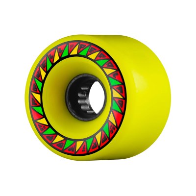 PRIMO YELLOW - 66MM 82A