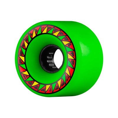 PRIMO GREEN - 69MM 75A