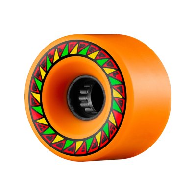 PRIMO ORANGE - 69MM 75A