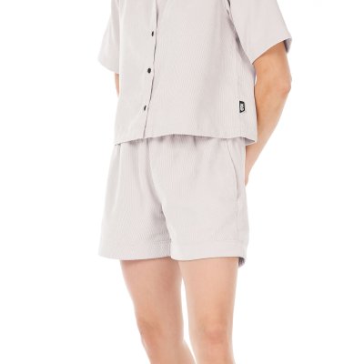 SESIA CORD SHORTS