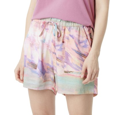 MILOU P SHORTS