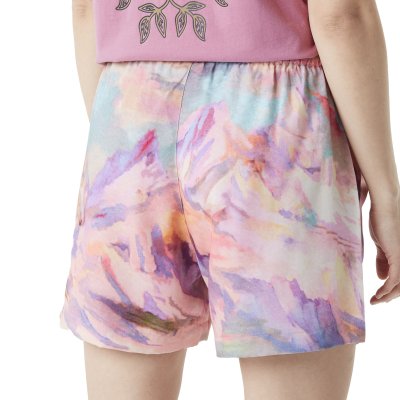 MILOU P SHORTS