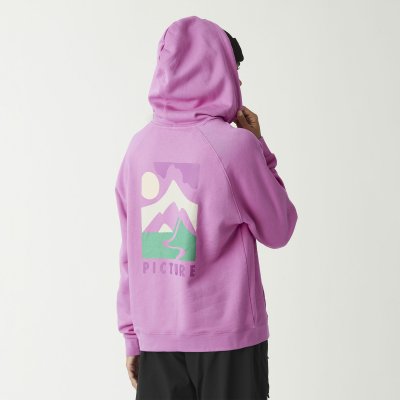 QUENAR HOODIE