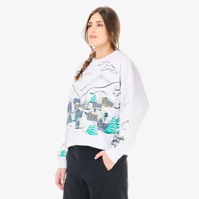 TORIA CREW