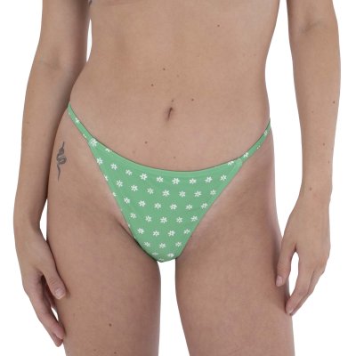 MARBELLA TAB SIDE PANT