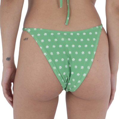 MARBELLA TAB SIDE PANT