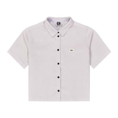 SESIA CORD SHIRT