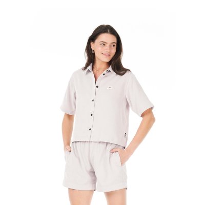 SESIA CORD SHIRT
