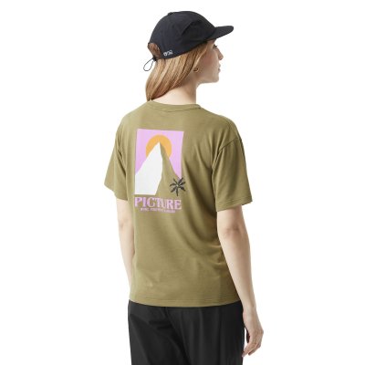 TIMONT W TECH T
