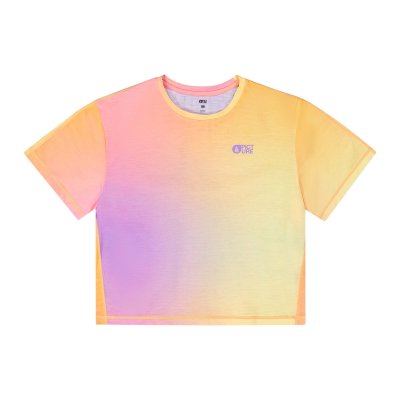 TIMONT BOXY PTD TECH TEE