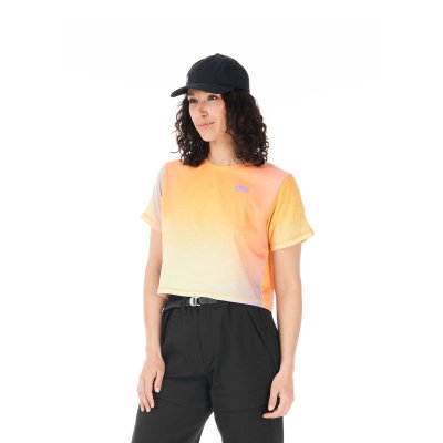 TIMONT BOXY PTD TECH TEE