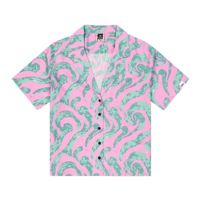 MILOU PRINTED SHIRT