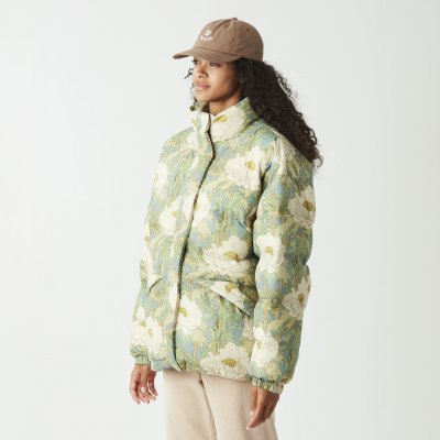 FLIB PUFFER JKT