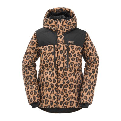 LEMENT JKT