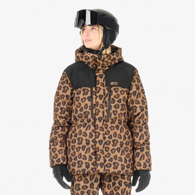 LEMENT JKT