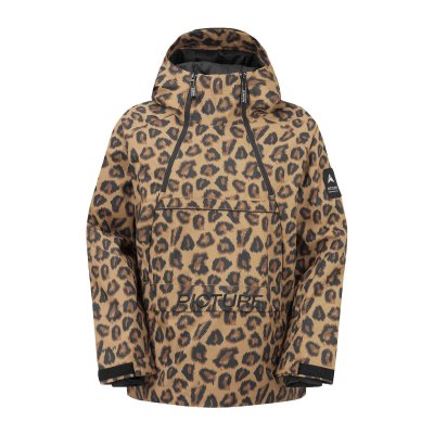 LUMA 1/4 ZIP