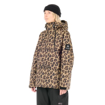 LUMA 1/4 ZIP