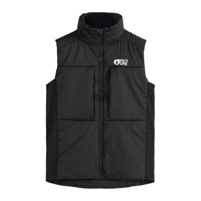 CAUVANA VEST