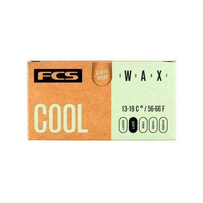 Surf Wax COOL