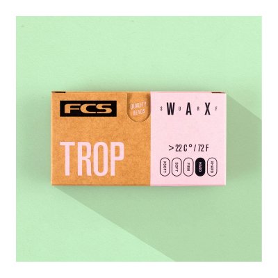 Surf Wax Tropical