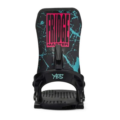 AIRMASTER FRIDGE 24/25