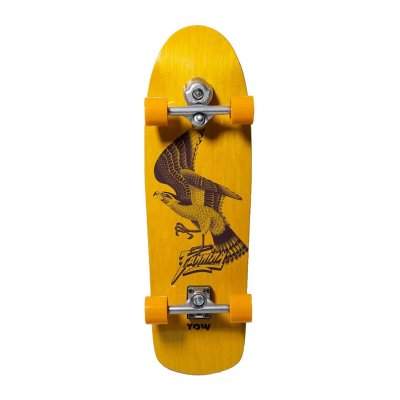 Fanning Falcon Performer - 33,5
