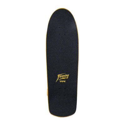 Fanning Falcon Performer - 33,5