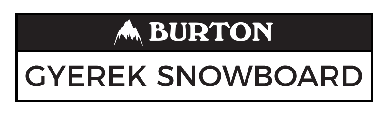 Burton Built on Boards