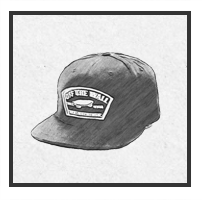 vans sapka