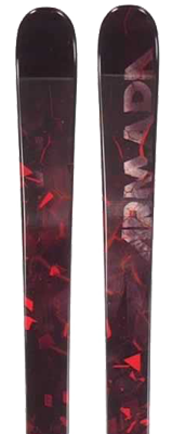 atomic redster s7 silec