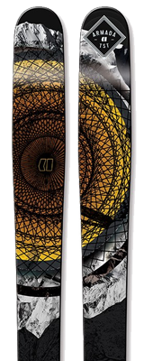 atomic redster s7 silec