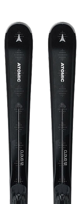 atomic redster s7 silec