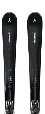 atomic redster s7 silec