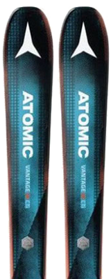 Atomic redster s9 silec