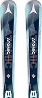 Atomic Vantage X77 C Női Síléc