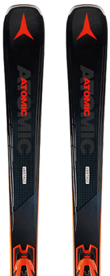 atomic redster s7 silec
