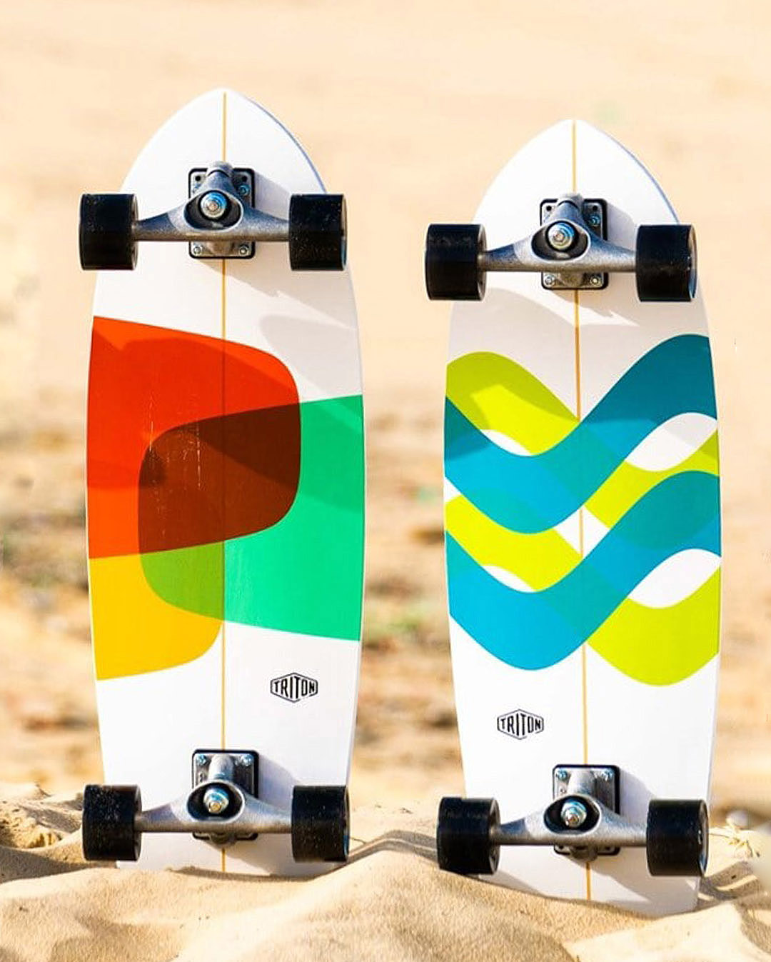 Splitboard mászás