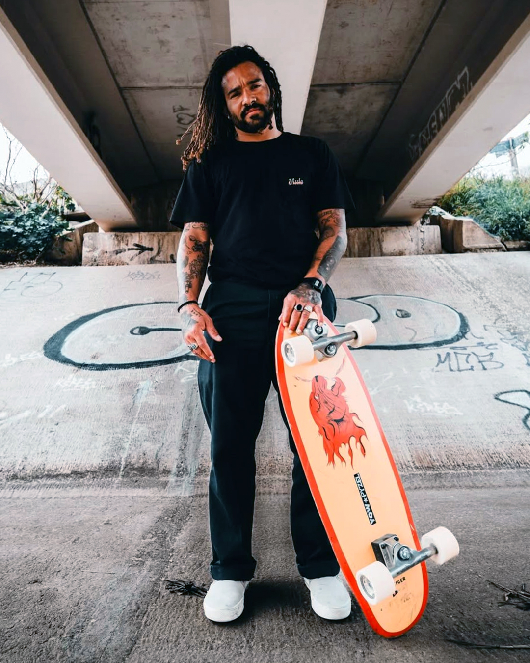 Surf Skate deszkák